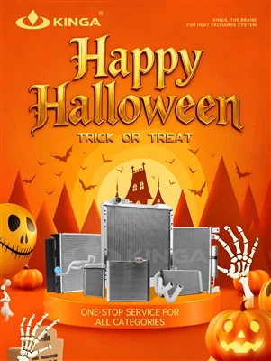 Buon Halloween