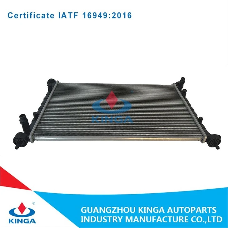 OEM:2610005AVN0000 New Energt Auto Radiator For GAC Aion Y best