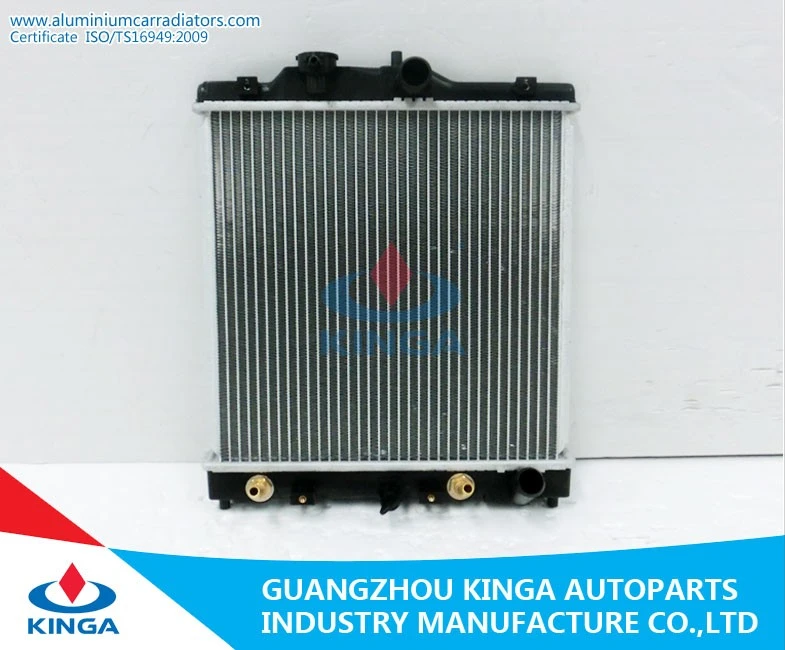 Performence Car Radiator For Honda Civic′92-00 Ek3/Eg8 At