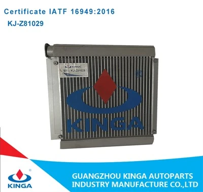 Nucleo evaporatore A/C all'ingrosso per Honda City (2009-2014) GM2-GE6-GE8|OEM80211TF0G01|KINGA KJ-Z81029 – Qualità pari a quella OEM per i distributori