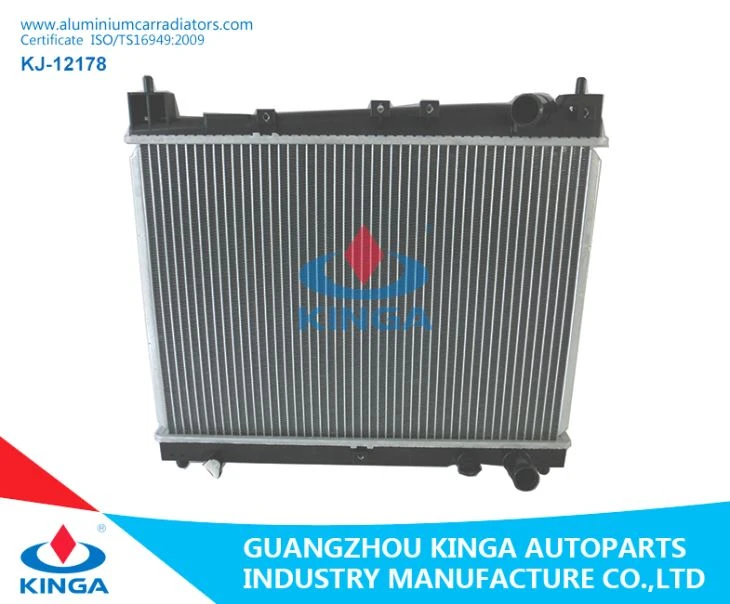 Alluminio TOYOTA del radiatore per SEBRING AVENGER 1995-2000 MT