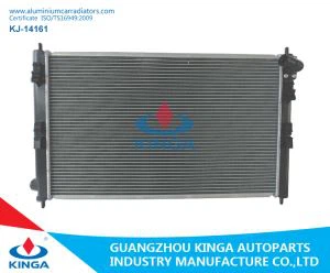 OEM 1350A050 alluminio radiatore auto per MITSUBISHI OUTLANDER'07 MT DPI 2978,2979