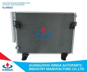 TOYOTA HILUX 04 Auto a condensatore per Alluminio auto aria condizionata 88460-0K020