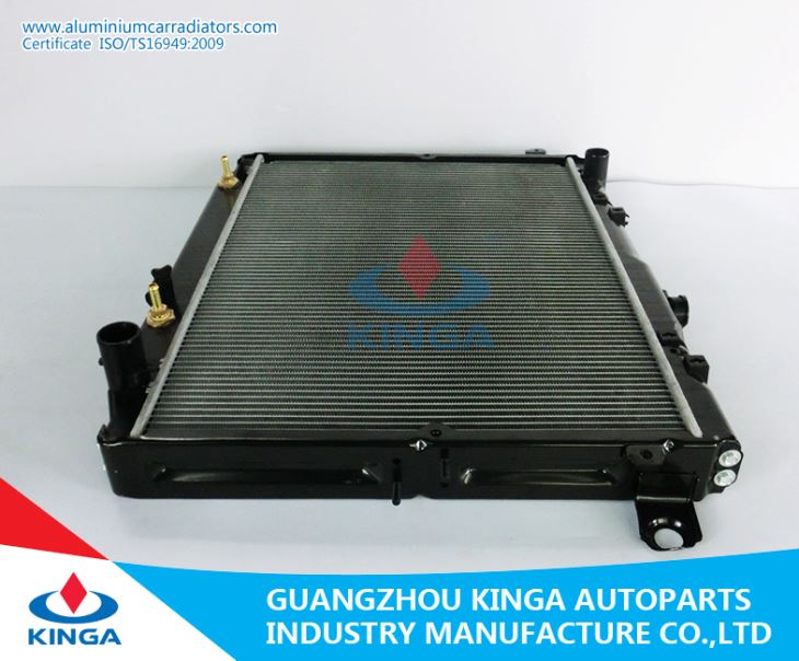 TOYOTA LANDCRUISER'98-02 HDJ101K AT 16400-66120/66121/66170/17380