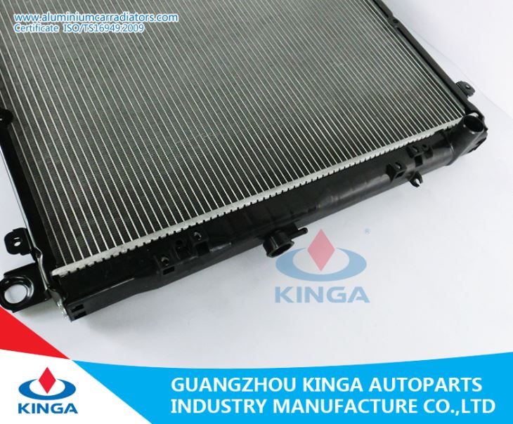 TOYOTA LANDCRUISER'98-02 HDJ101K AT 16400-66120/66121/66170/17380