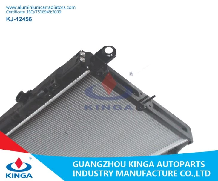 TOYOTA RADIATOR FOR LANDCRUISER'98-02 UZJ100W MT;OEM#16400-50200