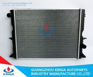 RICAMBI AUTO RADIATORE PER LAND ROVER DEFENDER 2.5 TD 98 - MT
