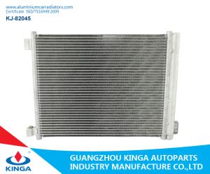 Condensatore sistema di raffreddamento NISSAN SUNNY 13; OEM: 92100-1HC3A / 921011HC1A