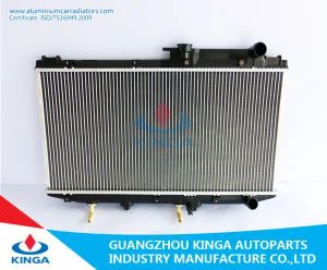 Toyota Camry Radiator