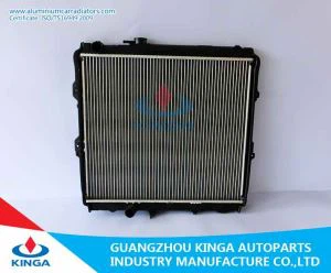 TOYOTA HILUX PICKUP LN147 97 MT RADIATORI AUTO