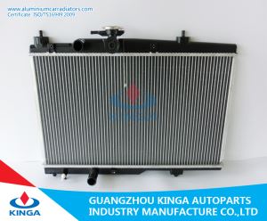 Radiatore Toyota Vios