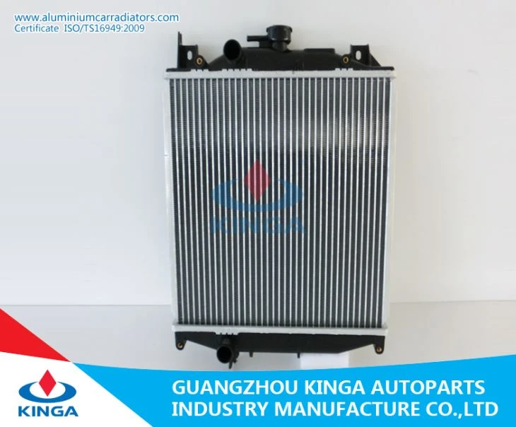 Auto Parts Car Radiator For Suzuki Cultus Mt