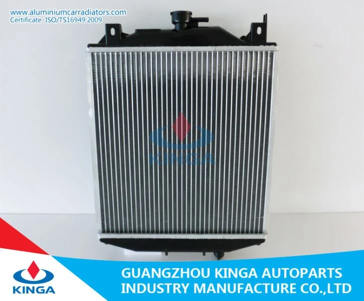Auto Parts Car Radiator For Suzuki Cultus Mt