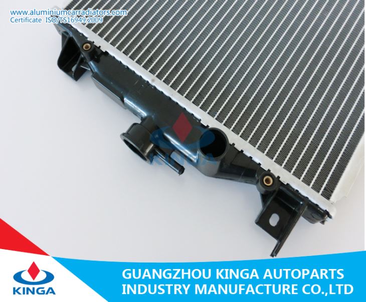 Auto Parts Car Radiator For Suzuki Cultus Mt