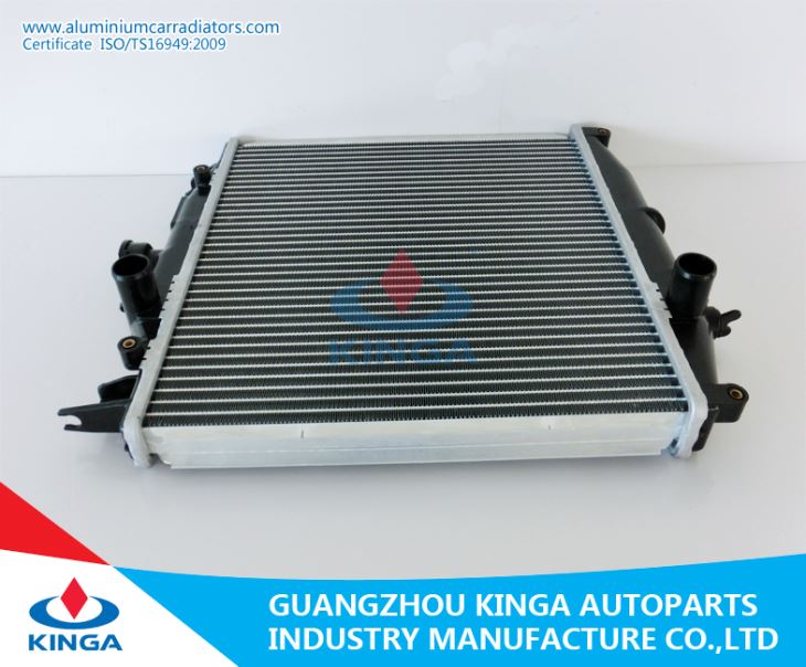 Auto Parts Car Radiator For Suzuki Cultus Mt