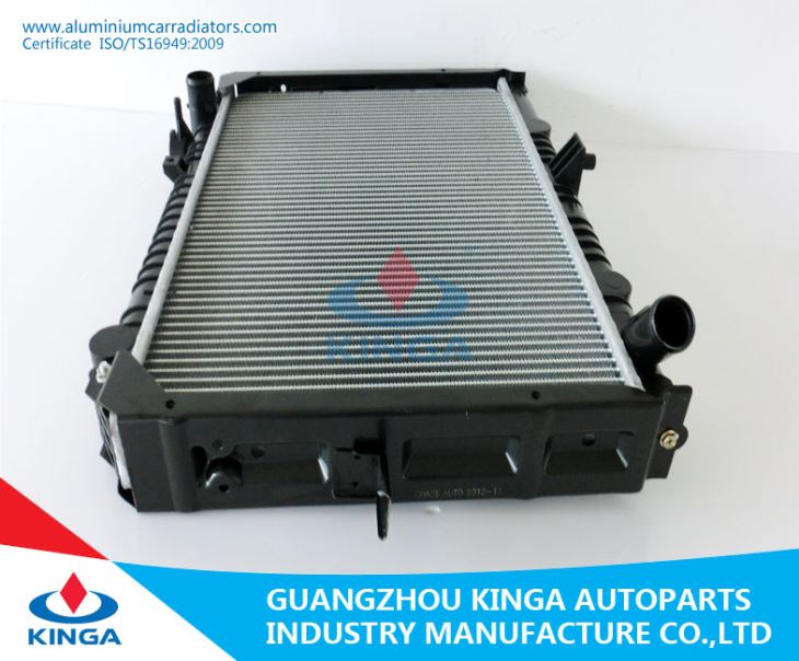 Auto Radiator For KIA Pregio 97