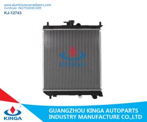 RADIATORE AUTO PER TOYOTA AVANZA'2013 MT (16400-BZ440 / BZ320)
