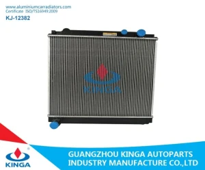 TOYOTA COASTER KC-BB40 / BB46V 1997-1999 Radiatore OEM 16400-58570 / 16400-58571