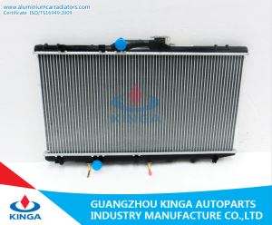 COROLLA'92-97 AE100 AT - Radiatore Brazed