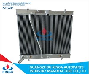 Radiatore per TOYOTA VIOS 2014-2017 16400-0M280
