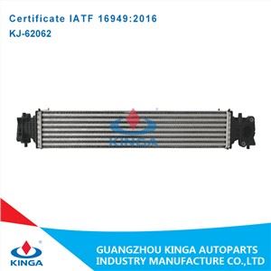 Intercooler per AUDI A3 03-12 OEM: 1K0.145.803 B/1K0.145.803 T Nissens:96715