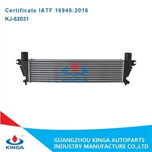 ADATTO PER ISUZU D-MAX 2.5 / 3.0 12- INTERCOOLER OEM: 8-98090627-2