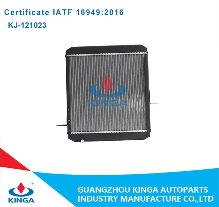 Car Radiator For DANA TRUCK 2013-MT OEM NO.: 16400-OW140