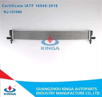 Intercooler per COROLLA 1.8l HYBRID 2016 CVT N. OEM: G9010-12010
