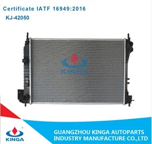 Opel Radiatore di alta qualità per VECTRA C`02 SIGNUM`03